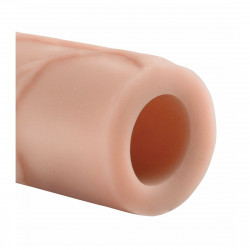 Funda para pene Pipedream Mega 1 Natural