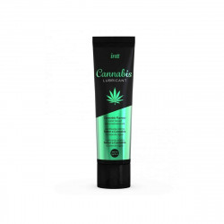 Lubricante Intt Cannabis...