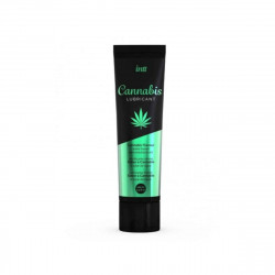 Lubricante Intt Cannabis 100 ml