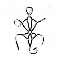 Set Erótico de Ataduras Virgite