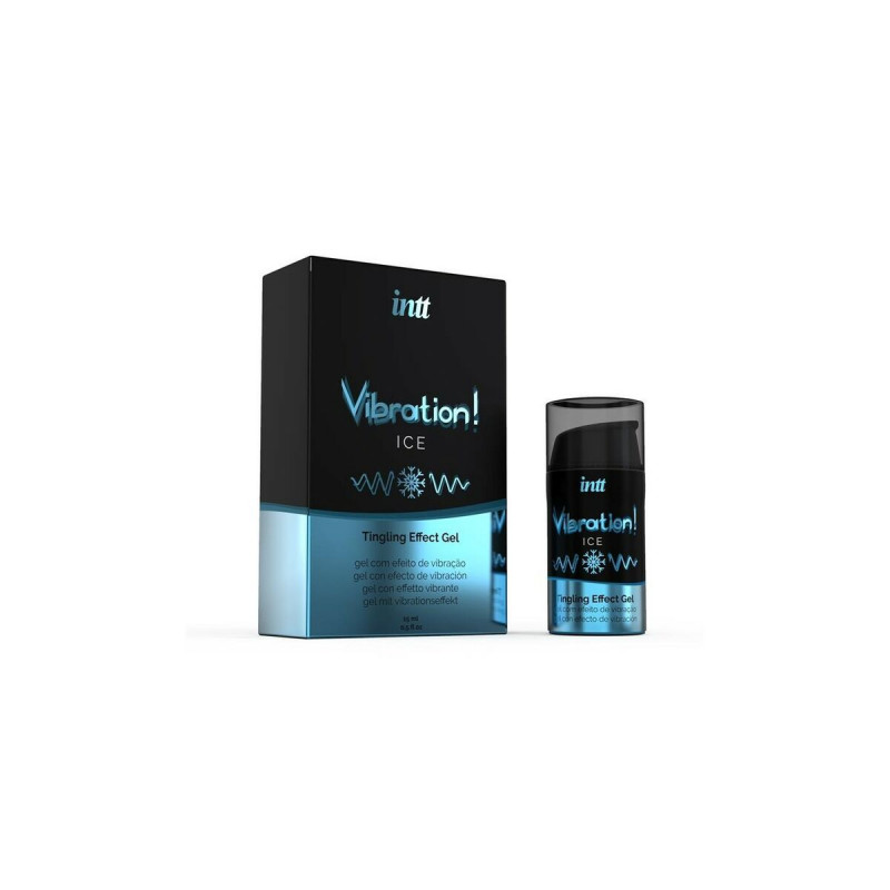 Lubricante Intt ITT101 15 ml