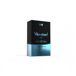 Lubricante Intt ITT101 15 ml