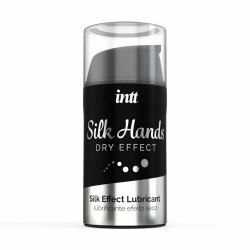 Lubricante Intt Silk Hands...