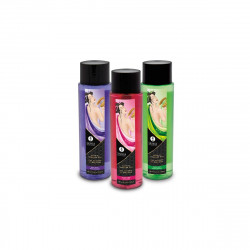 Gel de Ducha Sensual Shunga Menta 370 ml