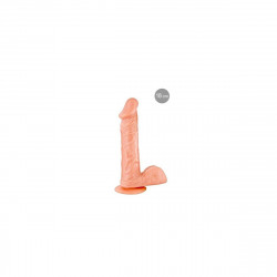 Dildo Real Body 18 cm