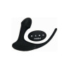 Vibrador anal OhMiBod Negro