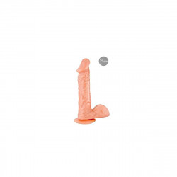 Consolador Realista Real Body