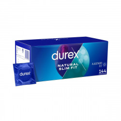 Preservativos Durex 144...