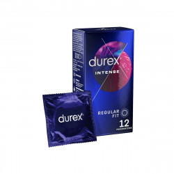 Preservativos Durex