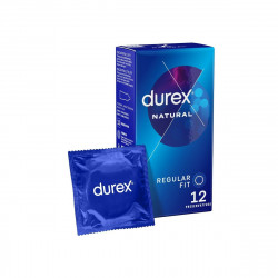 Preservativos Durex