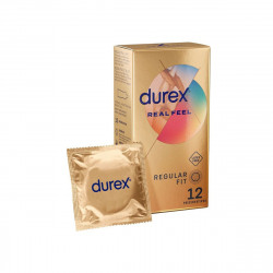 Preservativos Durex