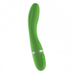 Vibrador Punto G Liebe Bend It Summer Verde