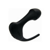 Vibrador anal OhMiBod Negro