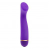Vibrador Punto G S Pleasures Gentle Lila