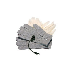 Guantes Mágicos para...