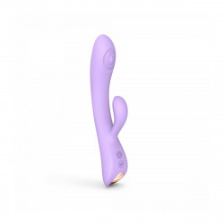 Vibrador Doble Estimulación...