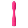 Vibrador Punto G Svakom Iris Ciruela