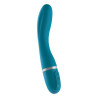 Vibrador Punto G Liebe Azul Azul oscuro
