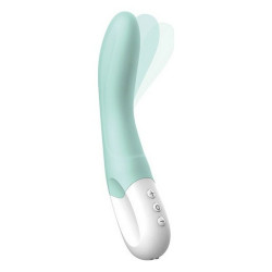 Vibrador Punto G Liebe Bend...