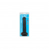 Dildo XR Negro 20,3 cm