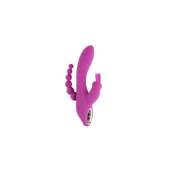 Vibrador Doble Estimulación...