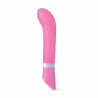 Vibrador Punto G B Swish Curve BSBDC0453 Rosa