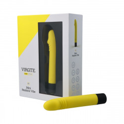 Vibrador Virgite Silicona