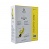 Vibrador Doble Estimulación Virgite Silicona