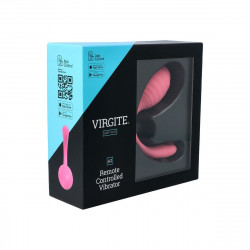 Huevo Vibrador Virgite