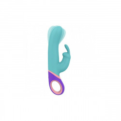 Vibrador Doble Estimulación...