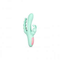 Vibrador Doble Estimulación...