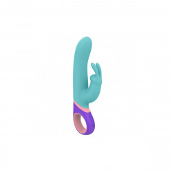Vibrador Doble Estimulación Diversual