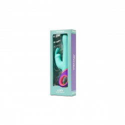 Vibrador Doble Estimulación Diversual
