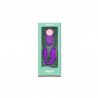 Vibrador para Parejas Diversual Morado