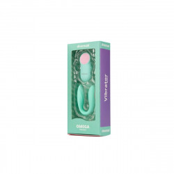 Vibrador para Parejas Diversual