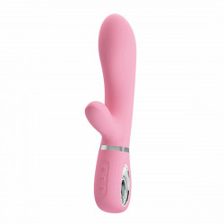 Vibrador Doble Estimulación...