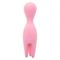 Masajeador Svakom Nymph Rosa