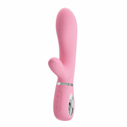 Vibrador Doble Estimulación...