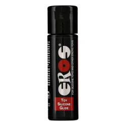 Lubricante de Silicona Eros...