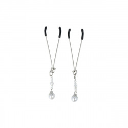 Pinzas para los pezones...