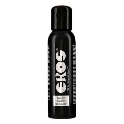 Lubricante de Silicona Eros...