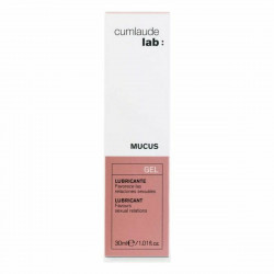 Lubricante Cumlaude Lab Mucus 30 ml