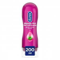 Gel de Masaje Durex Play...