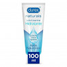 Lubricante Con Base de Agua Durex Naturals 100 ml