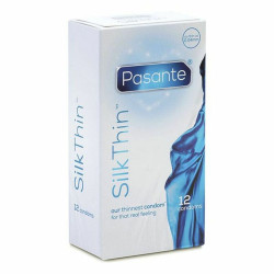 Preservativos Pasante...
