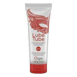 Lubricante Orgie Efecto...