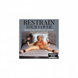 Arnés XR Negro Cama