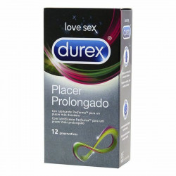 Preservativos Durex Placer...