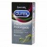 Preservativos Durex Placer Prolongado