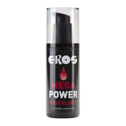 Lubricante de Silicona Eros...